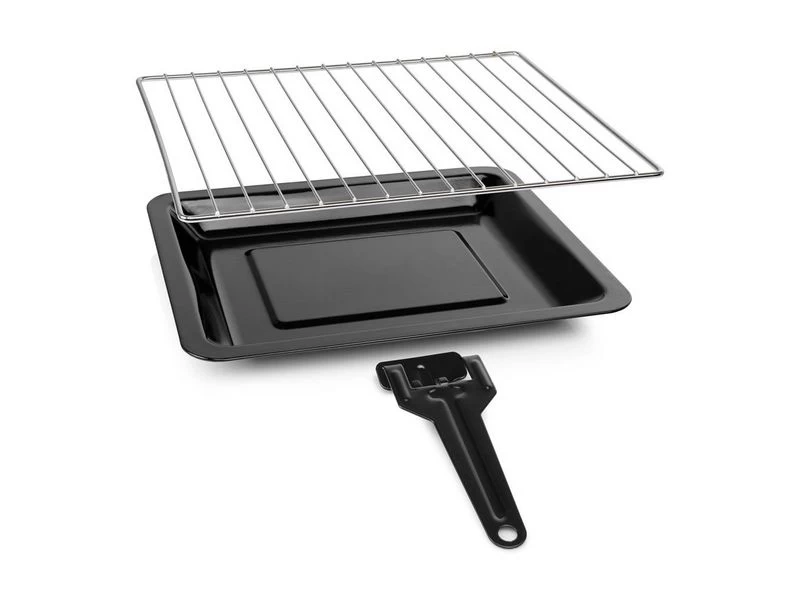 Tristar Ov-3620 Mini Oven 3 Tristar Ov-3620 Mini Oven - Afbeelding 3