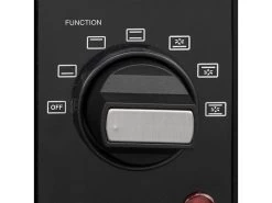 Tristar Ov-3622 Hetelucht Oven -Camp Terrain Nest Verkoop 86 3 tristar ov 3622 hetelucht oven ov 3622