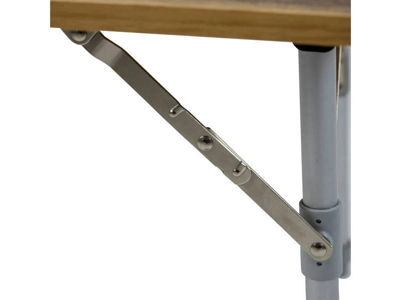 Bo Camp Kampeertafel Feather 60 4 Bo Camp Kampeertafel Feather 60 - Afbeelding 4