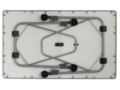 Eurotrail Kampeertafel St. Gobain M -Camp Terrain Nest Verkoop 87 2 eurotrail kampeertafel st gobain m etcf0746