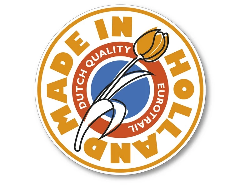 Eurotrail Kampeertafel Lunel Light 100 5 Eurotrail Kampeertafel Lunel Light 100 - Afbeelding 5