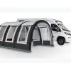 Dorema Opblaasbare Campertent Travelller Air Modulair All Season
