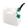 Eda Jerrycan 10 Liter Met Tuit