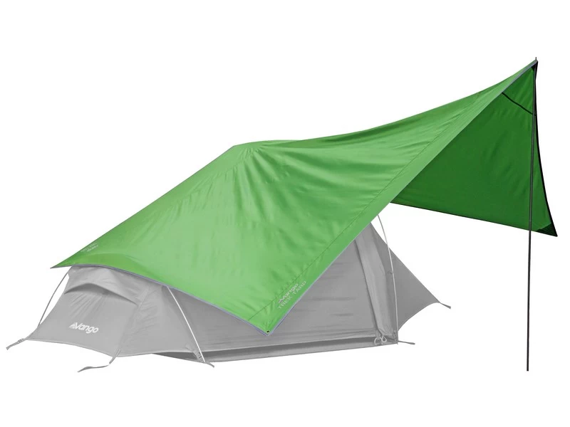 Vango Trek Tarp Groen 1 Vango Trek Tarp Groen