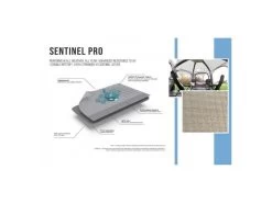 Vango Opblaasbare Camper-bustent Airhub Hexaway II Low -Camp Terrain Nest Verkoop 9 2 vango opblaasbare camper bustent airhub hexaway 2 low awphexawac3ytdr