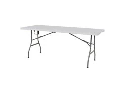 Lesli Party-buffet Tafel Inklapbaar 242 9 Lesli Party-buffet Tafel Inklapbaar 242 -Camp Terrain Nest Verkoop 9 3 lesli party buffet tafel inklapbaar 242 42604