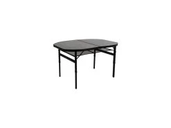 Bo Camp Industrial Kampeertafel Northgate 120x80cm