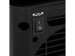 Tristar Ka-5013 Elektrische Keramische Kachel -Camp Terrain Nest Verkoop 90 2 tristar ka 5013 elektrische keramische kachel ka 5013