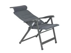 Crespo Kampeer Standen Stoel Ap-235 Air-deluxe Compact Grijs Kleur 86 -Camp Terrain Nest Verkoop 90 4 crespo kampeer standen stoel ap 235 air deluxe compact grijs kleur 86 1149057