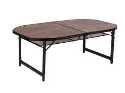 Bo Camp Industrial Kampeertafel Woodbine 150 -Camp Terrain Nest Verkoop 91 2 bo camp industrial kampeertafel woodbine 150 1404230
