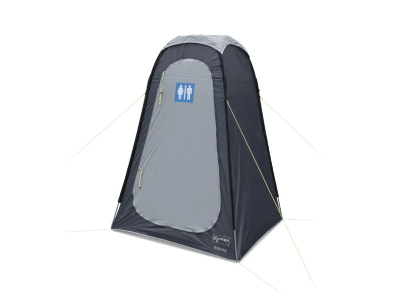 Kampa Privy Toilet Tent 1 Kampa Privy Toilet Tent