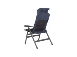 Crespo Kampeer Standen Stoel AP-238 Xl Air-deluxe Compact Blauw Kleur 84 -Camp Terrain Nest Verkoop 94 4 crespo kampeer standen stoel ap 238 xl air deluxe compact blauw kleur 84 11491341