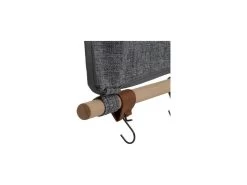 Bo Camp Urban Outdoor Tentschort Mathew L 14-vaks -Camp Terrain Nest Verkoop 95 3 bo camp urban outdoor tentschort mathew l 14 vaks onderkant 1771656