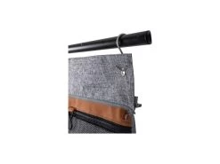 Bo Camp Urban Outdoor Tentschort Mathew M 11-vaks 5 Bo Camp Urban Outdoor Tentschort Mathew M 11-vaks -Camp Terrain Nest Verkoop 96 2 bo camp urban outdoor tentschort mathew m 11 vaks rechts detail 1771653