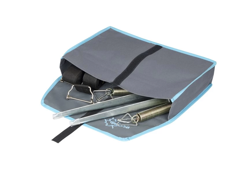 Bo Camp Opbergtas Haring- Stormband Zak 2 Bo Camp Opbergtas Haring- Stormband Zak - Afbeelding 2