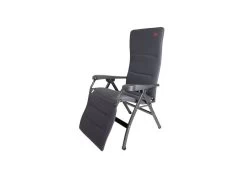 Crespo Kampeer Relaxstoel Ap-242 Air-deluxe Ergo Grijs Kleur 86 -Camp Terrain Nest Verkoop 98 3 crespo kampeer relaxstoel ap 232 air deluxe ergo grijs kleur 86 1104950