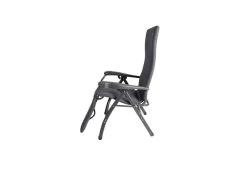 Crespo Kampeer Relaxstoel Ap-242 Air-deluxe Ergo Grijs Kleur 86 -Camp Terrain Nest Verkoop 98 4 crespo kampeer relaxstoel ap 232 air deluxe ergo grijs kleur 86 1104950