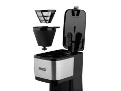Princess 246030 Filter Koffiezetapparaat Compact 8 -Camp Terrain Nest Verkoop 99 3 princess 246030 filter koffiezetapparaat compact 8 0124603001001