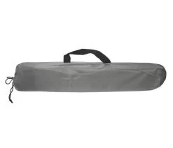 Bo-Camp LeevZ Windscherm Willow 3 Vaks - 5x1,4 Meter -Camp Terrain Nest Verkoop bo camp windscherm polyester populair stabiel 4367651 2