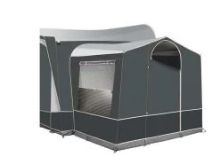 Dorema Caravanvoortent Garda XL 270 -Camp Terrain Nest Verkoop dorema caravanvoortent garda xl270 5