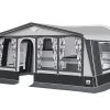 Dorema Caravanvoortent Ibiza Xl270 De Luxe