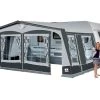 Dorema Caravanvoortent President XL 300