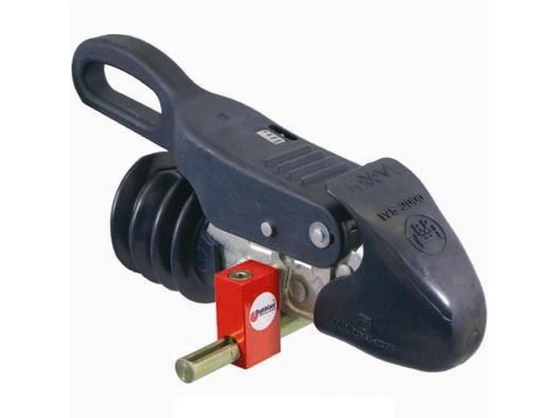 Doublelock Compact Koppelingsslot Condor 1 Doublelock Compact Koppelingsslot Condor