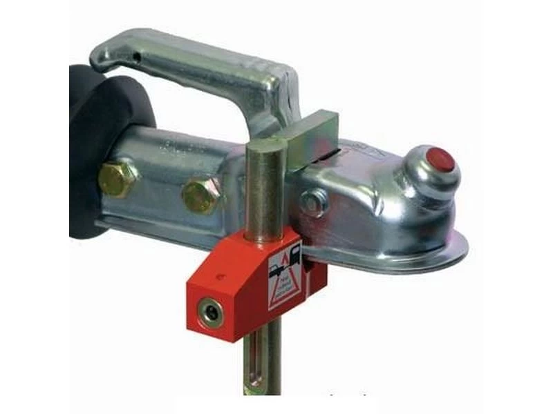 Doublelock Compact Koppelingsslot Eagle 1 Doublelock Compact Koppelingsslot Eagle