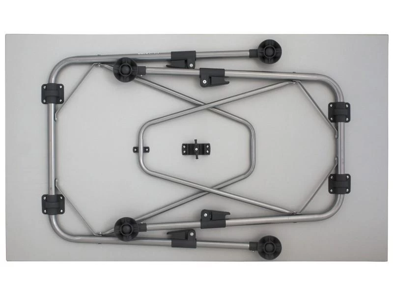 Eurotrail Kampeertafel Lunel Light 100 3 Eurotrail Kampeertafel Lunel Light 100 - Afbeelding 3