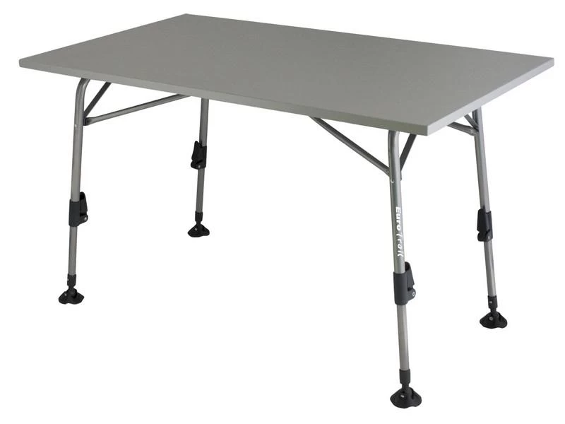 Eurotrail Kampeertafel Lunel Light 100 2 Eurotrail Kampeertafel Lunel Light 100 - Afbeelding 2