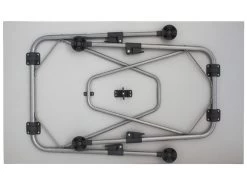 Eurotrail Kampeertafel Lunel Light 120 -Camp Terrain Nest Verkoop eurotrail kampeertafel lunel light 120 etcf0586 2