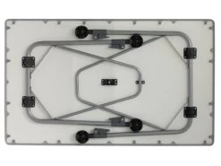 Eurotrail Kampeertafel St. Gobain L -Camp Terrain Nest Verkoop eurotrail kampeertafel st gobain l etcf0751 2