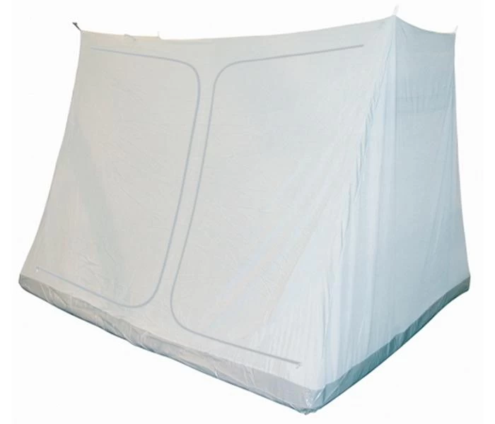 Eurotrail Uitbouw Binnentent Schuin 190 X 125 X 165 / 145 1 Eurotrail Uitbouw Binnentent Schuin 190 X 125 X 165 / 145