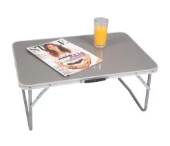 Kampa Kampeertafel Camping Low Table