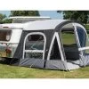 Kampa Dometic Oppompvoortent Pop 260 Air Pro Eriba Puck