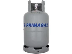 Primagaz 10,5 Kilogram Stalen Gasfles