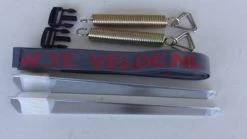 Hele Luifel Voor Voortent Aanritsbaar De Vaart Standaard Serie -Camp Terrain Nest Verkoop te velde stormbandset