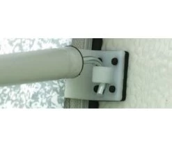 Te Velde Voortent De Vaart Lux 240 Cm Groen 8 Te Velde Voortent De Vaart Lux 240 Cm Groen -Camp Terrain Nest Verkoop te velde voortenten frameophangsysteem2