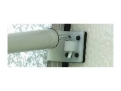 Te Velde Voortent De Vaart Lux 310 Cm. Bordeaux -Camp Terrain Nest Verkoop te velde voortenten frameophangsysteem61