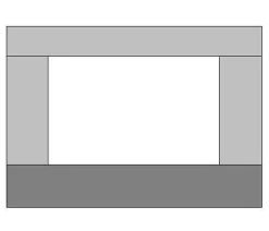 Te Velde Zijwand Voor Luifel 240 Cm 5 Kleuren -Camp Terrain Nest Verkoop tevelde caravan luifel zijwand 240 grijs7